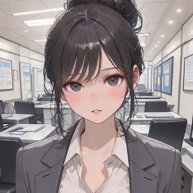 Profile image of 麗華