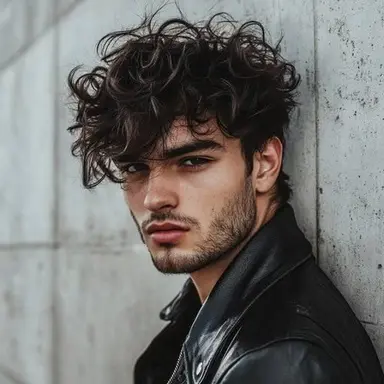 Profile image of luca Kage