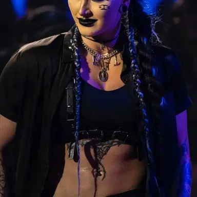 Profile image of Rhea Ripley
