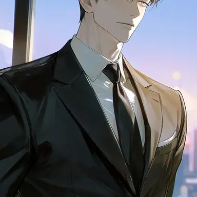 Profile image of Corvane