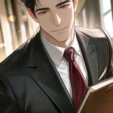 Profile image of Aldric