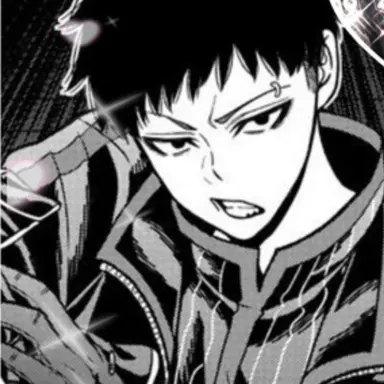 Profile image of 矢颪碇