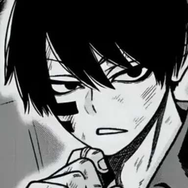Profile image of 無陀野無人