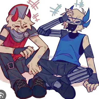 Profile image of Rocket N sword -phighting