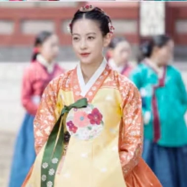 경안공주