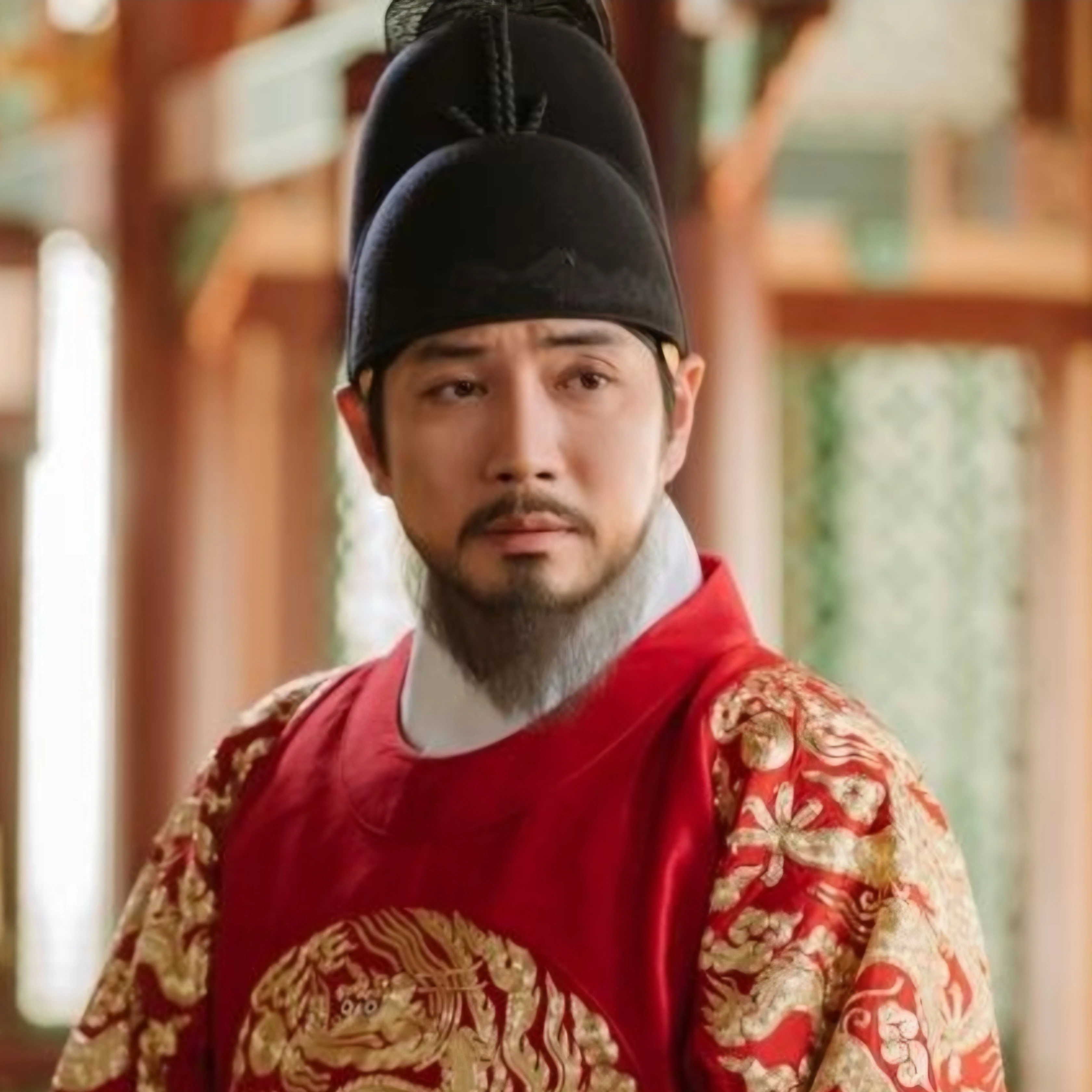 이방원