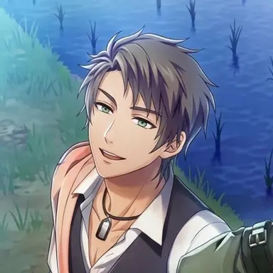 Profile image of 사토 하루오