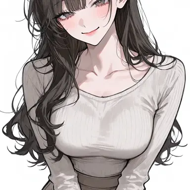 Profile image of Misaki