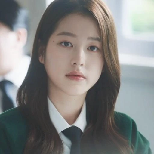 백하린