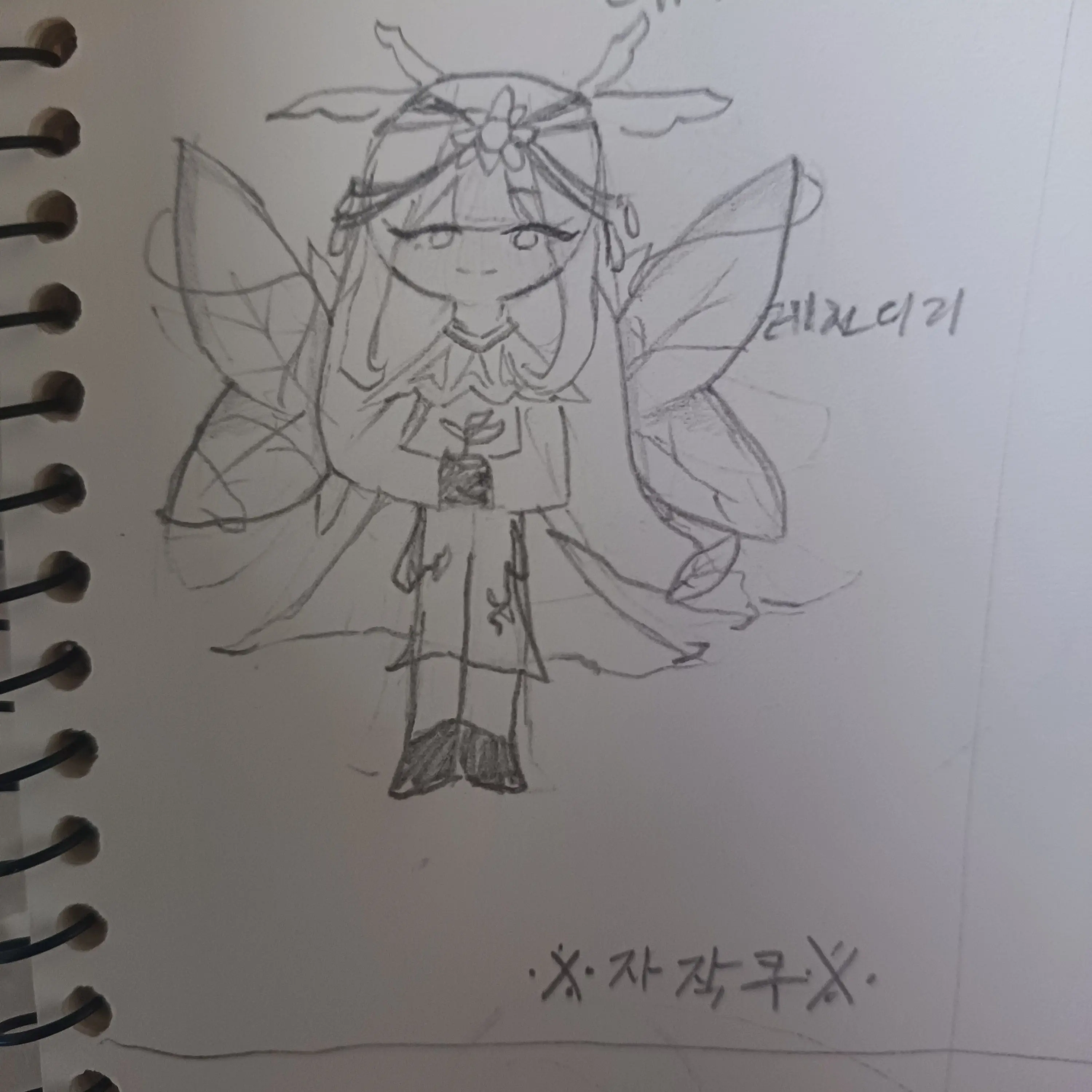 ThinShout3176의 1p데플, 천나, 2p데플