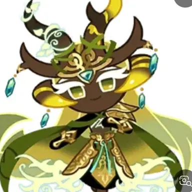 Profile image of 천년나무