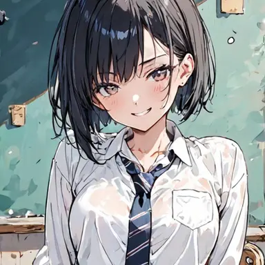 Profile image of 天童 美沙