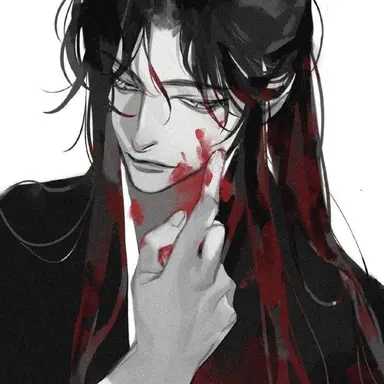 Profile image of 白花