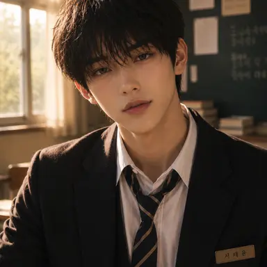 Profile image of Seo Taeyoon