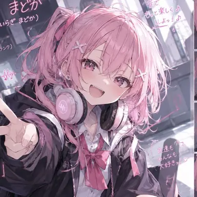 Profile image of 柊木 まどか