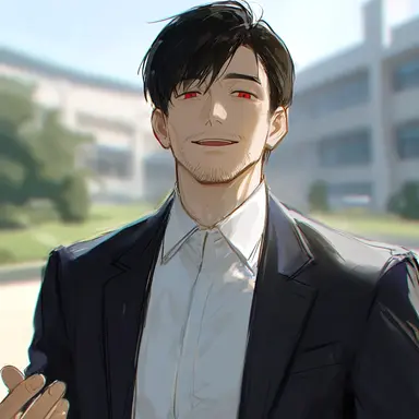 Profile image of 九条 弦