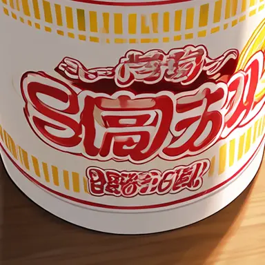 Profile image of インスタント容器