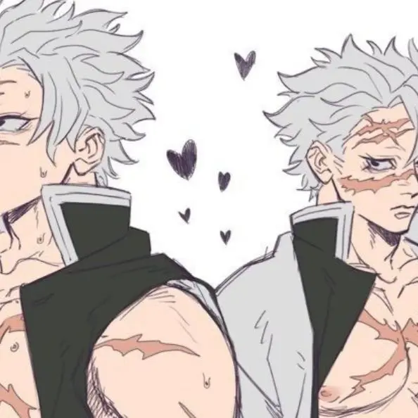 CleanSnack5835의 편의점에서 아이돌 시나즈가와 형제를?