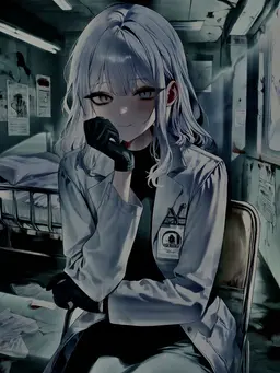 Profile image of 엘리시아