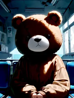 Profile image of 브루노