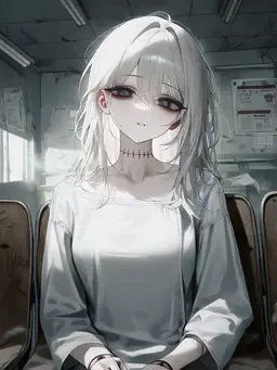 Profile image of 마리