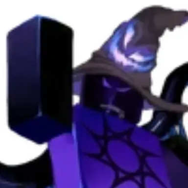 Profile image of Vex