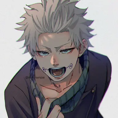 Profile image of 이누마키 토게