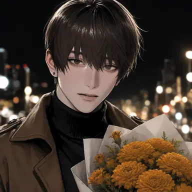 Profile image of Yushi