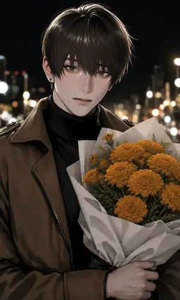 Profile image of Yushi