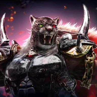 Profile image of Armor King