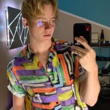 Profile image of Ethan Hayes-Teachers