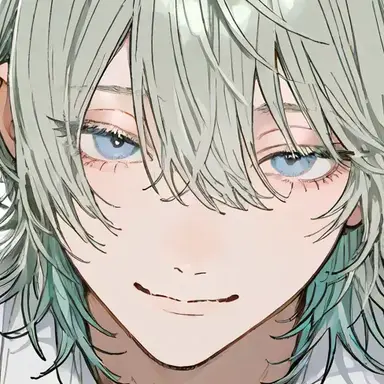 Profile image of 朔