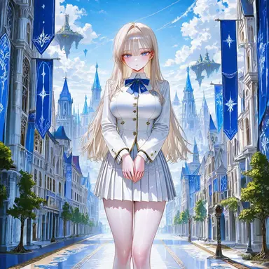 Profile image of 레아