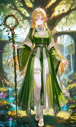 Profile image of 엘리아