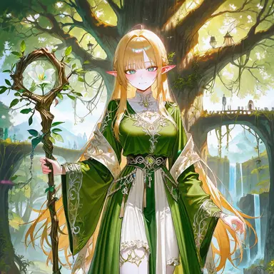 Profile image of 엘리아