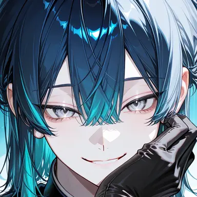 Profile image of Dam Ha-ryun