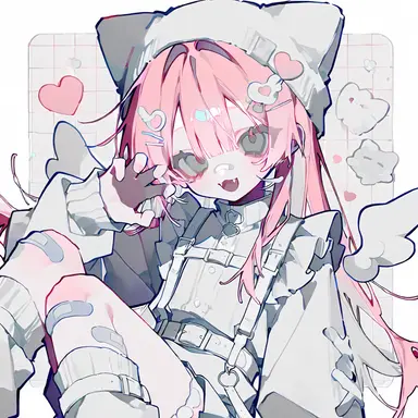 Profile image of 리아