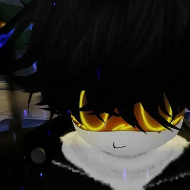 Profile image of Theta