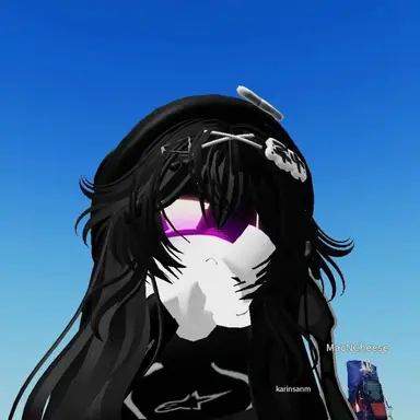 Profile image of Zeta