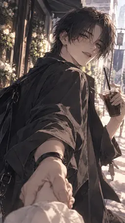 Profile image of Nagiya