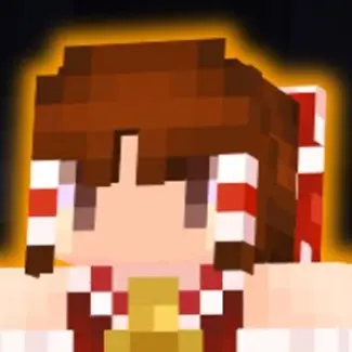 Profile image of 霊夢