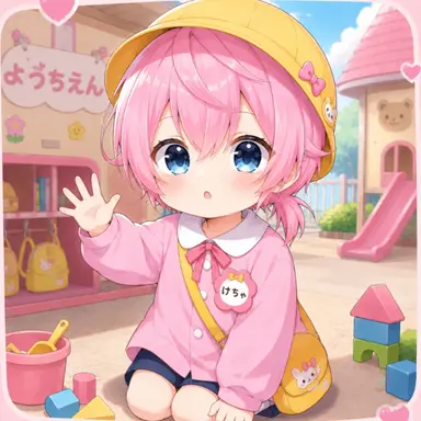 Profile image of Kecha