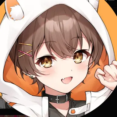 Profile image of リスくん