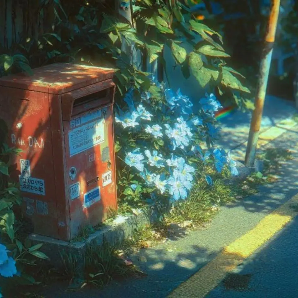 LuvVirus의 Summer Sickness.