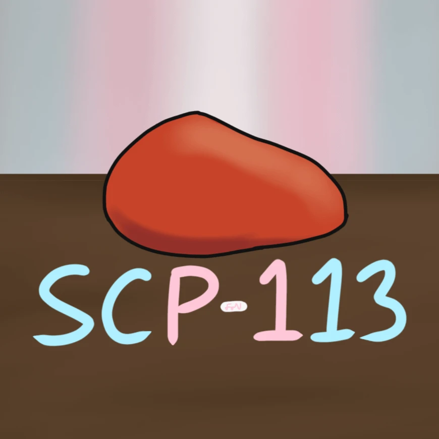 SCP-113