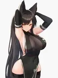 Profile image of Isolde