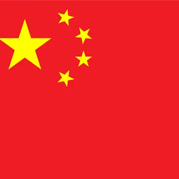 Profile image of 中国