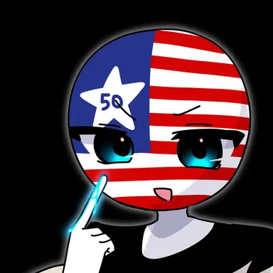 Profile image of アメリカ