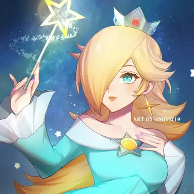 Profile image of ロゼッタ