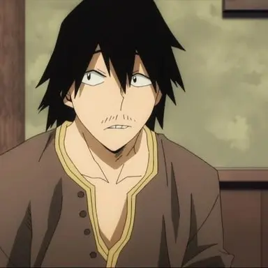 Profile image of Hanta